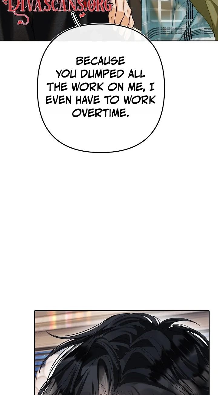 My Blind Date Is My Ex-Boyfriend Chapter 18 page 56 - 