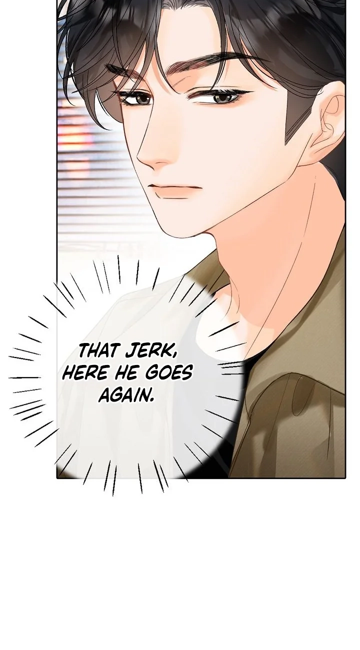 My Blind Date Is My Ex-Boyfriend Chapter 18 page 57 - 