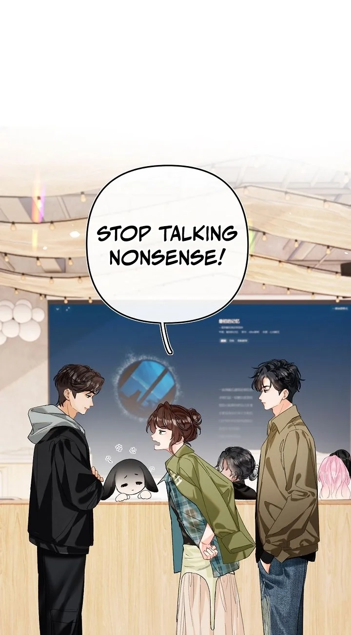 My Blind Date Is My Ex-Boyfriend Chapter 18 page 58 - 