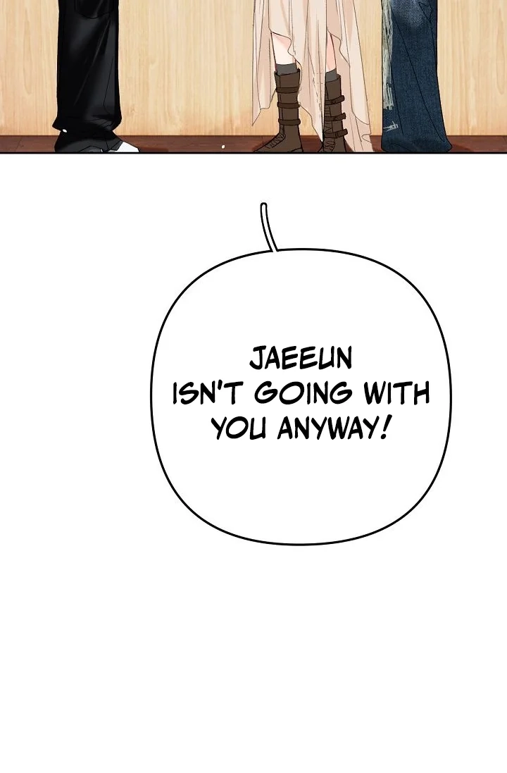 My Blind Date Is My Ex-Boyfriend Chapter 18 page 59 - 