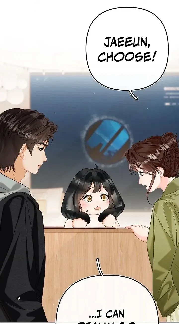 My Blind Date Is My Ex-Boyfriend Chapter 18 page 60 - 