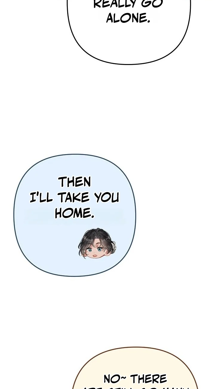 My Blind Date Is My Ex-Boyfriend Chapter 18 page 61 - 