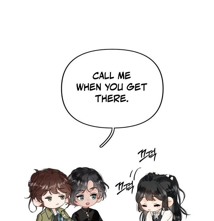 My Blind Date Is My Ex-Boyfriend Chapter 18 page 69 - 