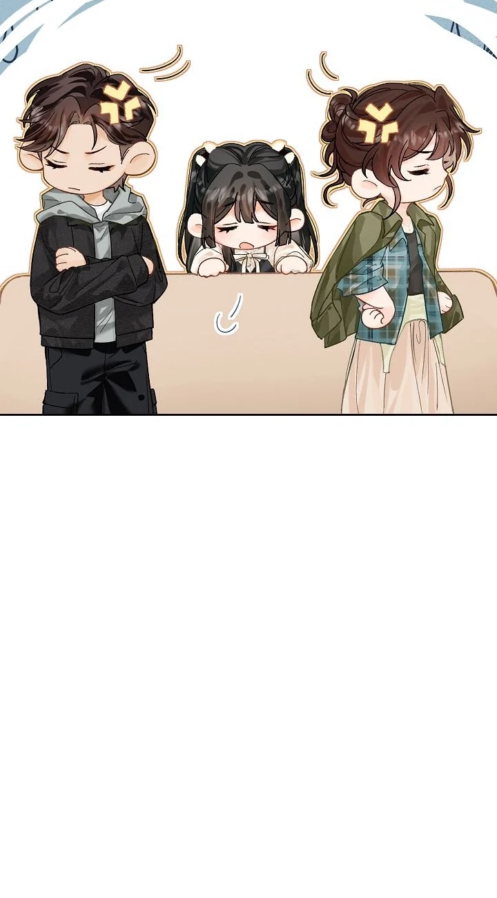 My Blind Date Is My Ex-Boyfriend Chapter 18 page 75 - 