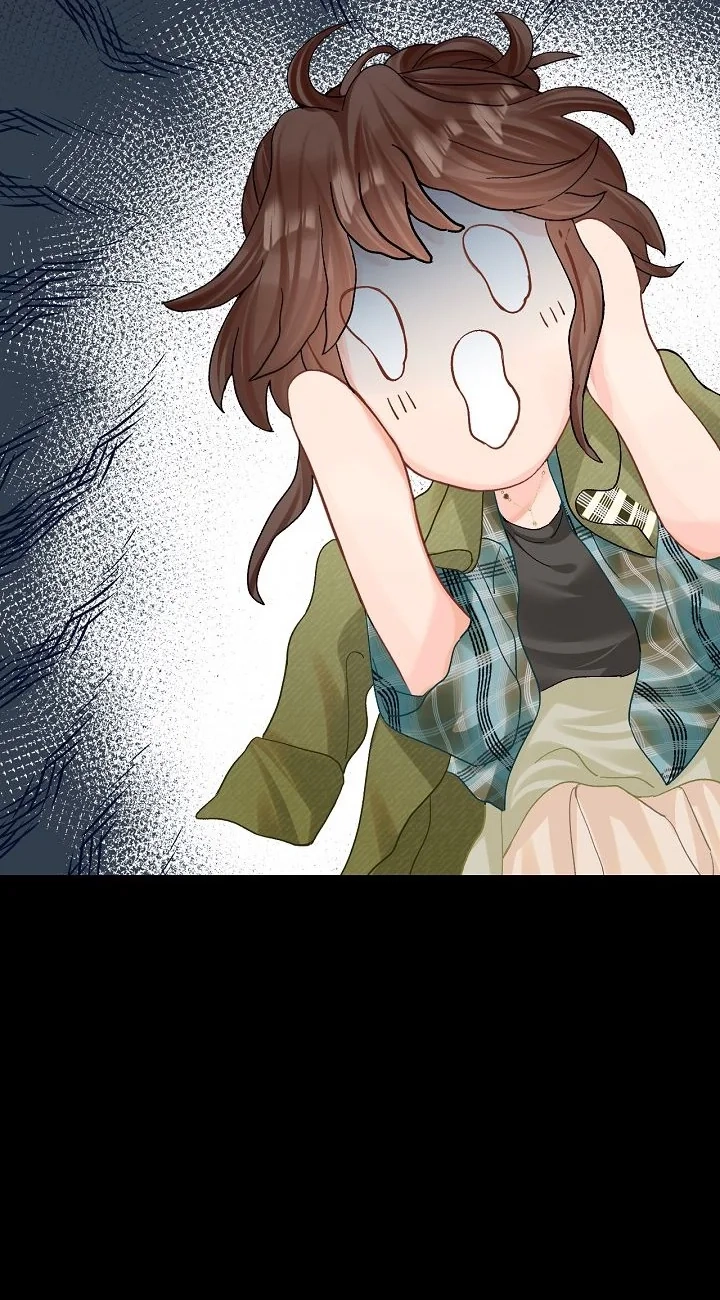 My Blind Date Is My Ex-Boyfriend Chapter 19 page 18 - 