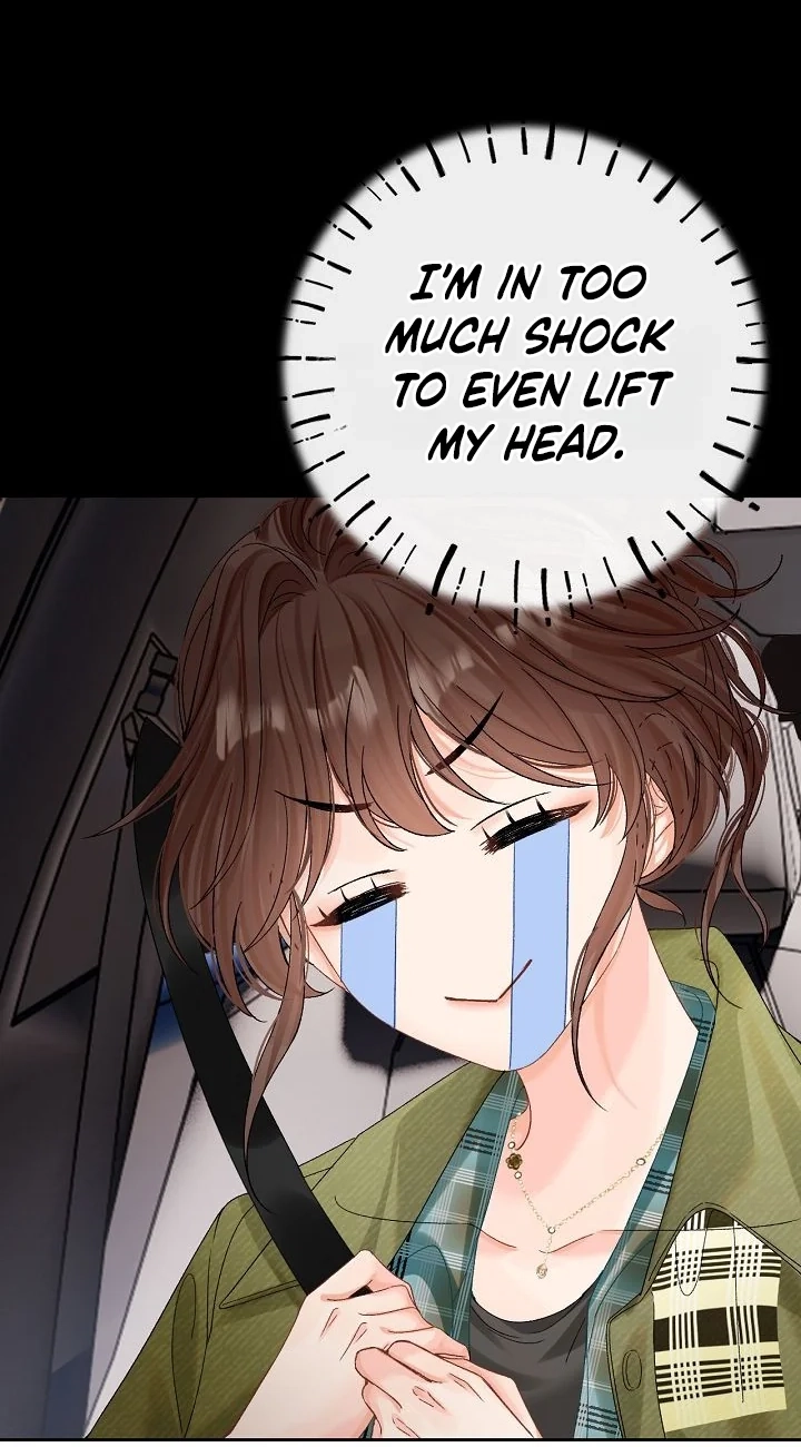 My Blind Date Is My Ex-Boyfriend Chapter 19 page 19 - 