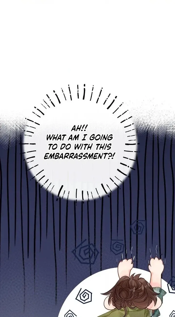 My Blind Date Is My Ex-Boyfriend Chapter 19 page 20 - 