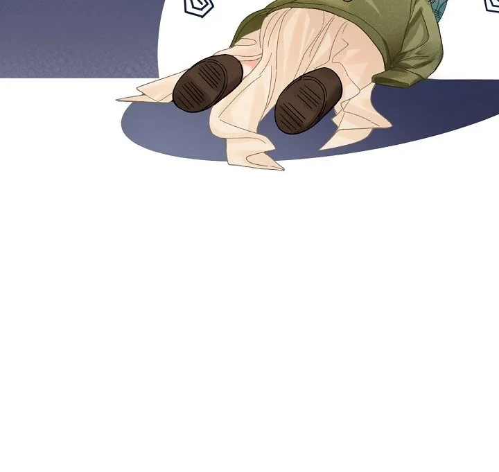 My Blind Date Is My Ex-Boyfriend Chapter 19 page 21 - 