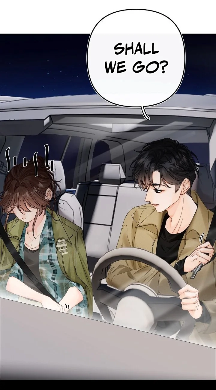 My Blind Date Is My Ex-Boyfriend Chapter 19 page 22 - 