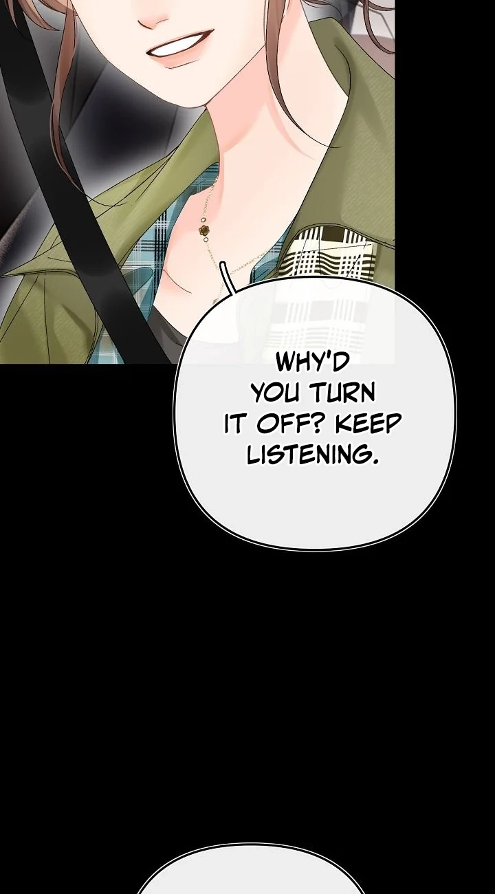 My Blind Date Is My Ex-Boyfriend Chapter 19 page 24 - 