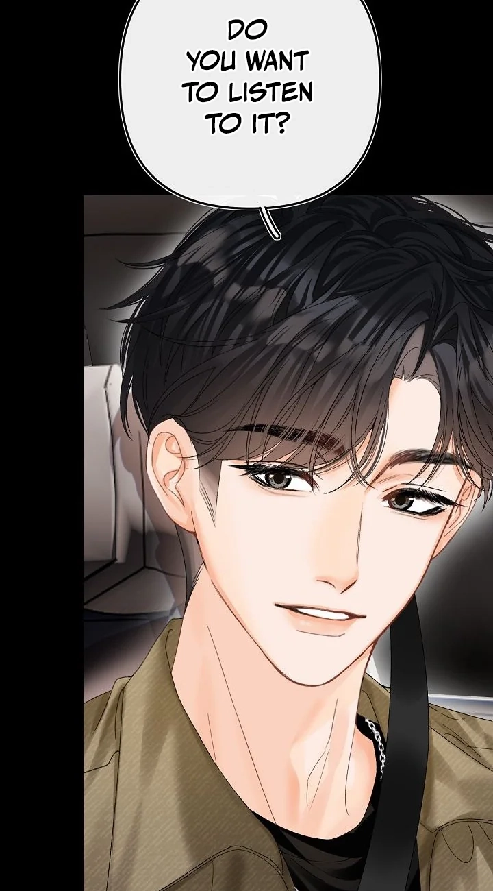 My Blind Date Is My Ex-Boyfriend Chapter 19 page 25 - 