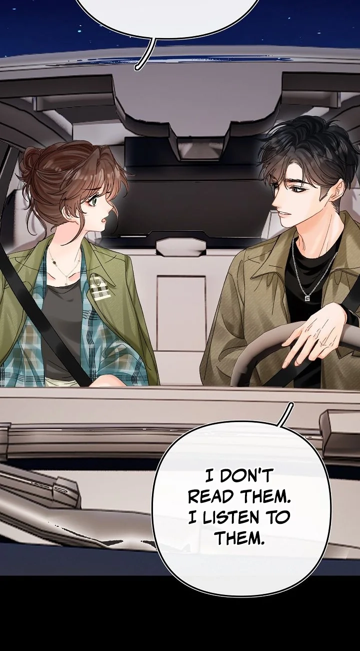 My Blind Date Is My Ex-Boyfriend Chapter 19 page 27 - 