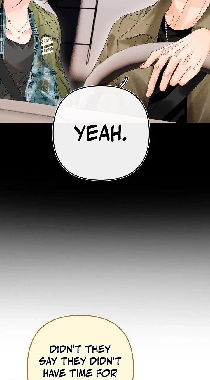 My Blind Date Is My Ex-Boyfriend Chapter 19 page 29 - 