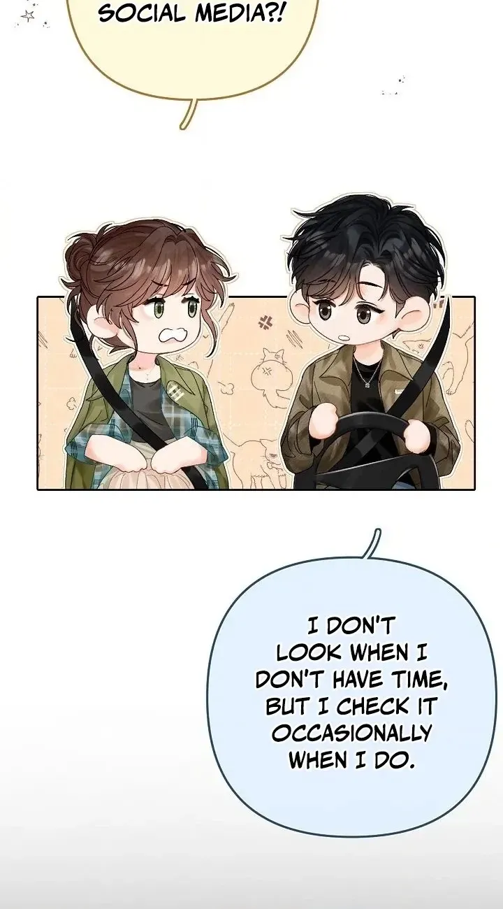 My Blind Date Is My Ex-Boyfriend Chapter 19 page 30 - 