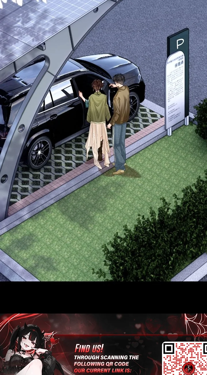 My Blind Date Is My Ex-Boyfriend Chapter 19 page 4 - 