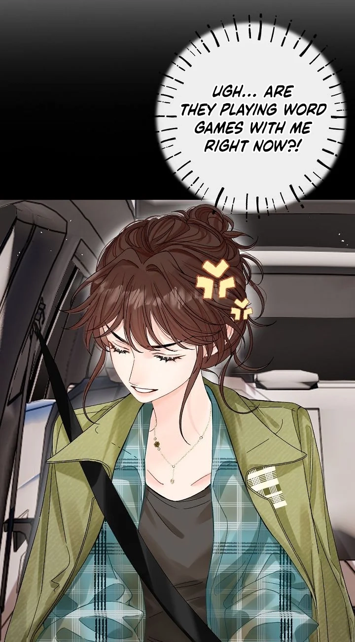 My Blind Date Is My Ex-Boyfriend Chapter 19 page 32 - 