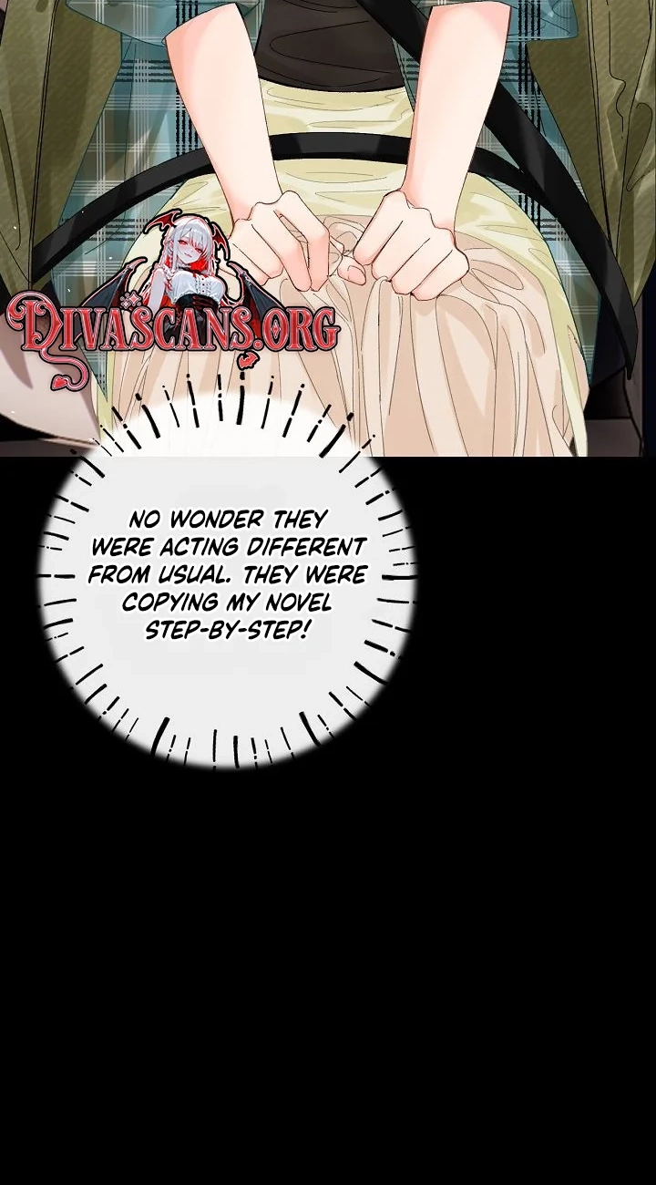 My Blind Date Is My Ex-Boyfriend Chapter 19 page 33 - 