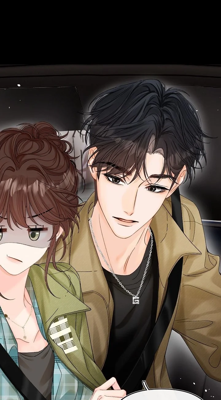 My Blind Date Is My Ex-Boyfriend Chapter 19 page 34 - 
