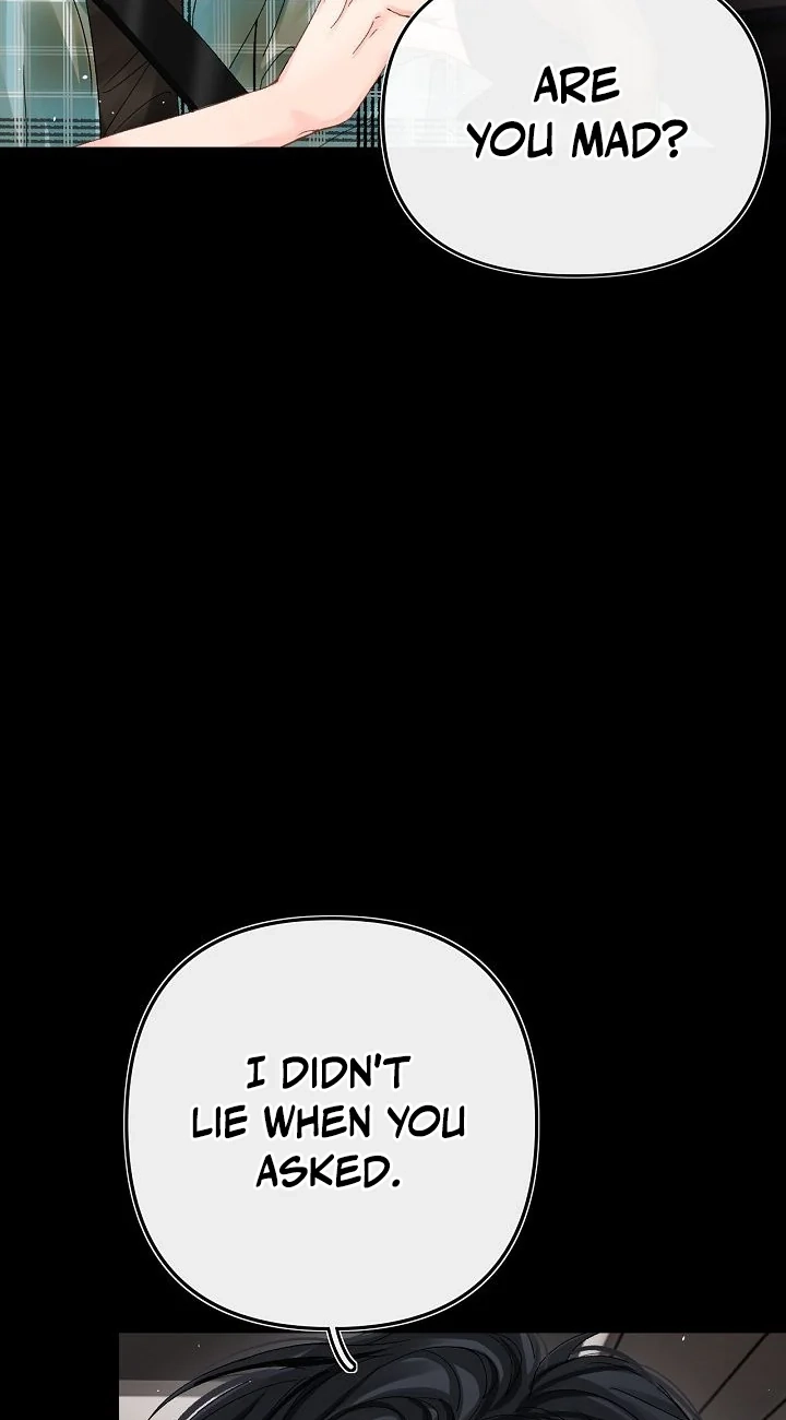 My Blind Date Is My Ex-Boyfriend Chapter 19 page 35 - 