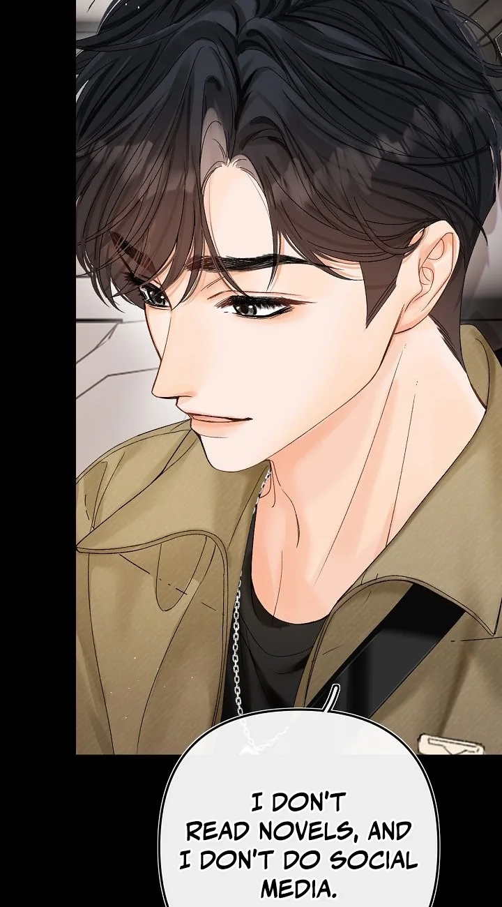 My Blind Date Is My Ex-Boyfriend Chapter 19 page 36 - 