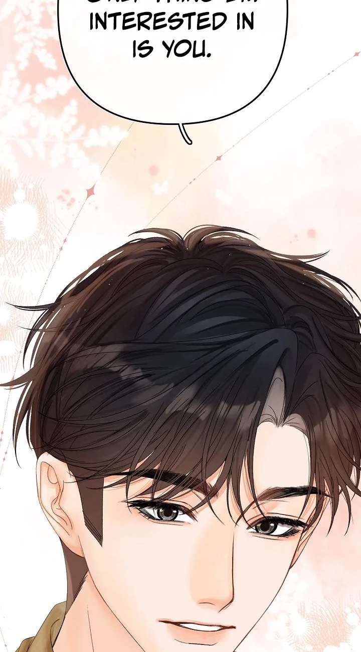 My Blind Date Is My Ex-Boyfriend Chapter 19 page 39 - 