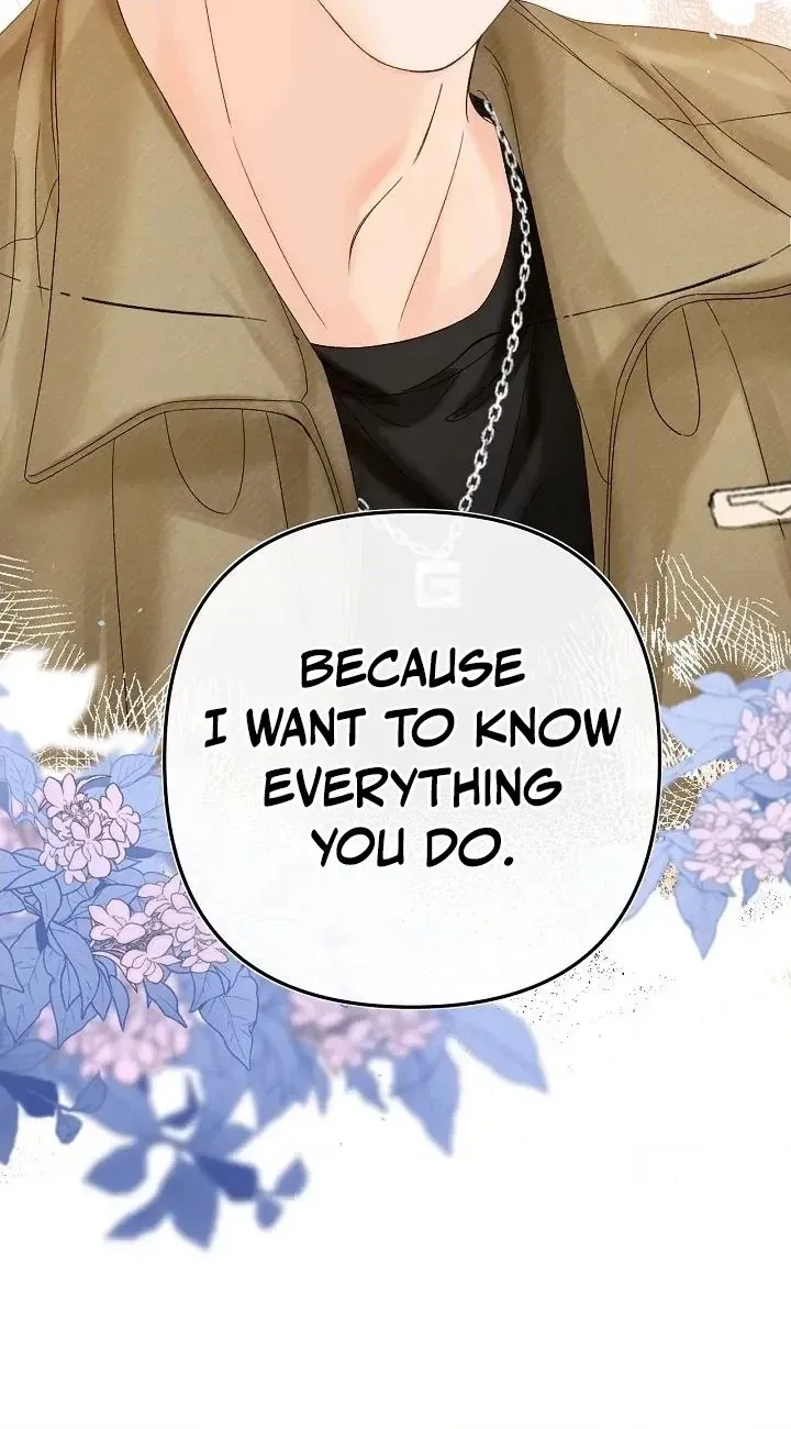 My Blind Date Is My Ex-Boyfriend Chapter 19 page 40 - 