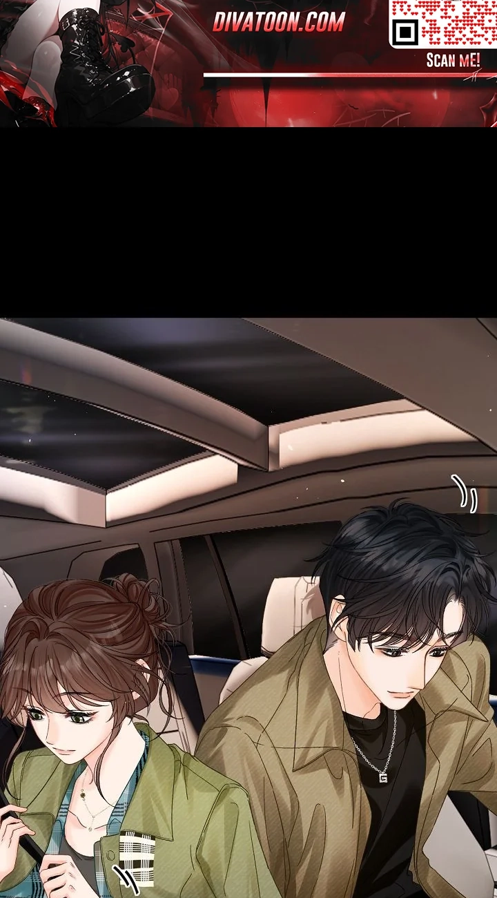 My Blind Date Is My Ex-Boyfriend Chapter 19 page 5 - 