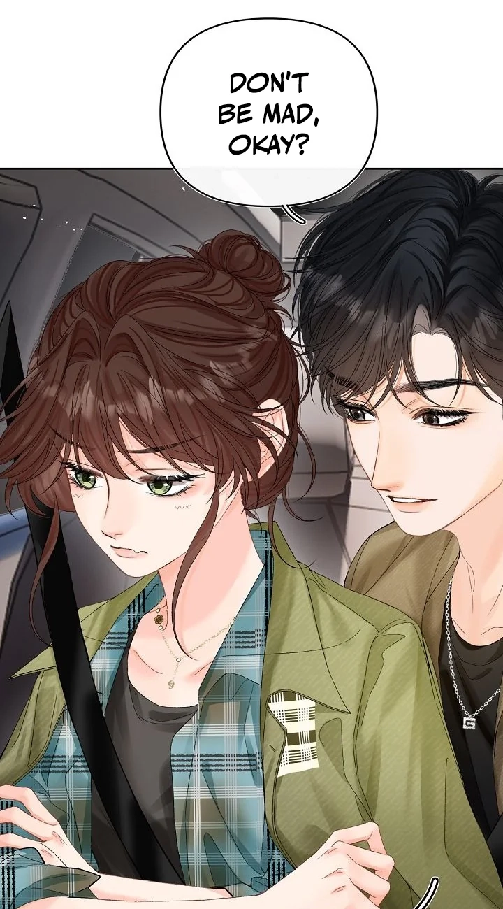 My Blind Date Is My Ex-Boyfriend Chapter 19 page 42 - 