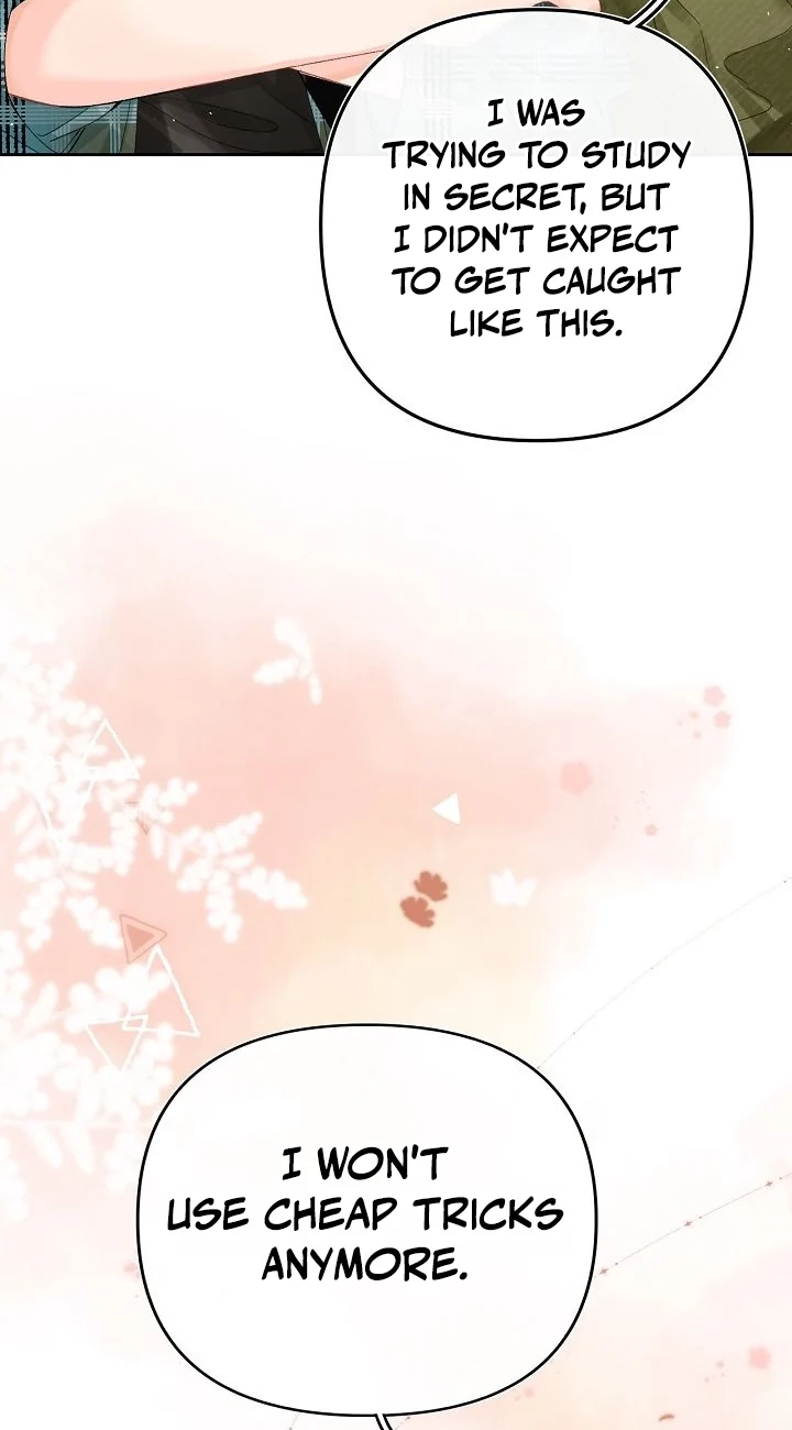 My Blind Date Is My Ex-Boyfriend Chapter 19 page 43 - 