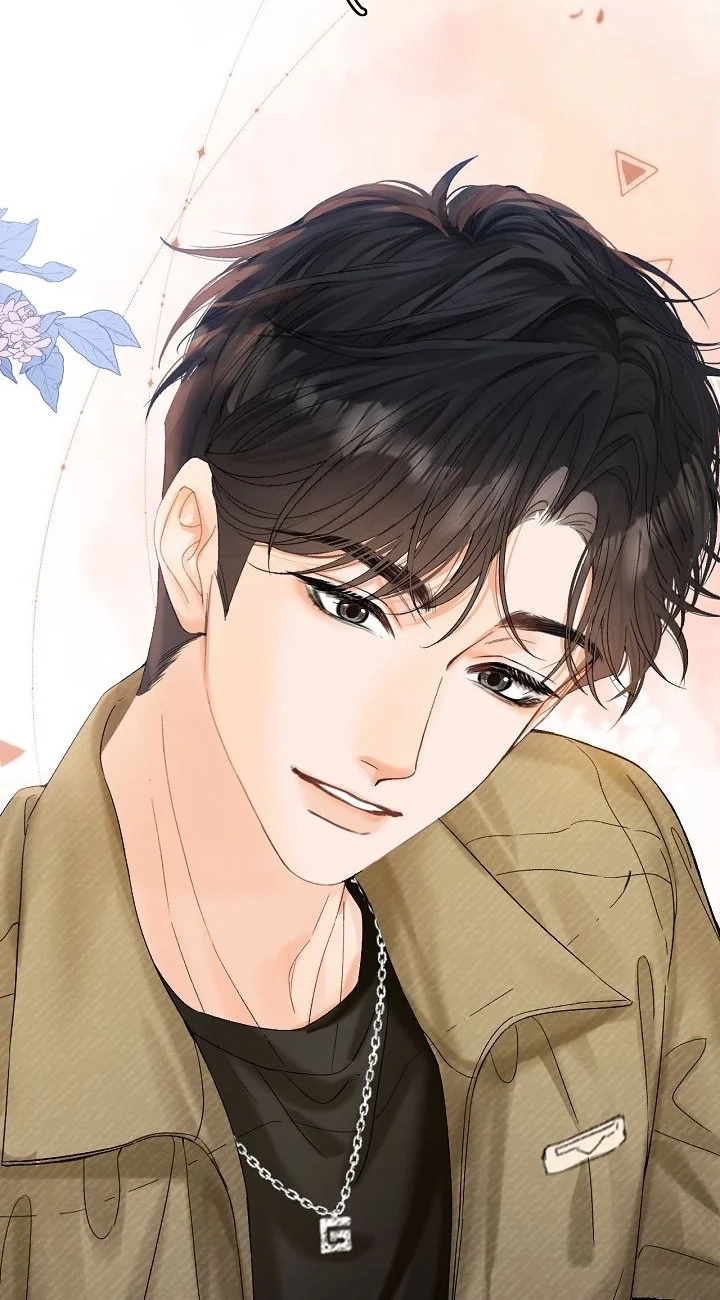 My Blind Date Is My Ex-Boyfriend Chapter 19 page 44 - 