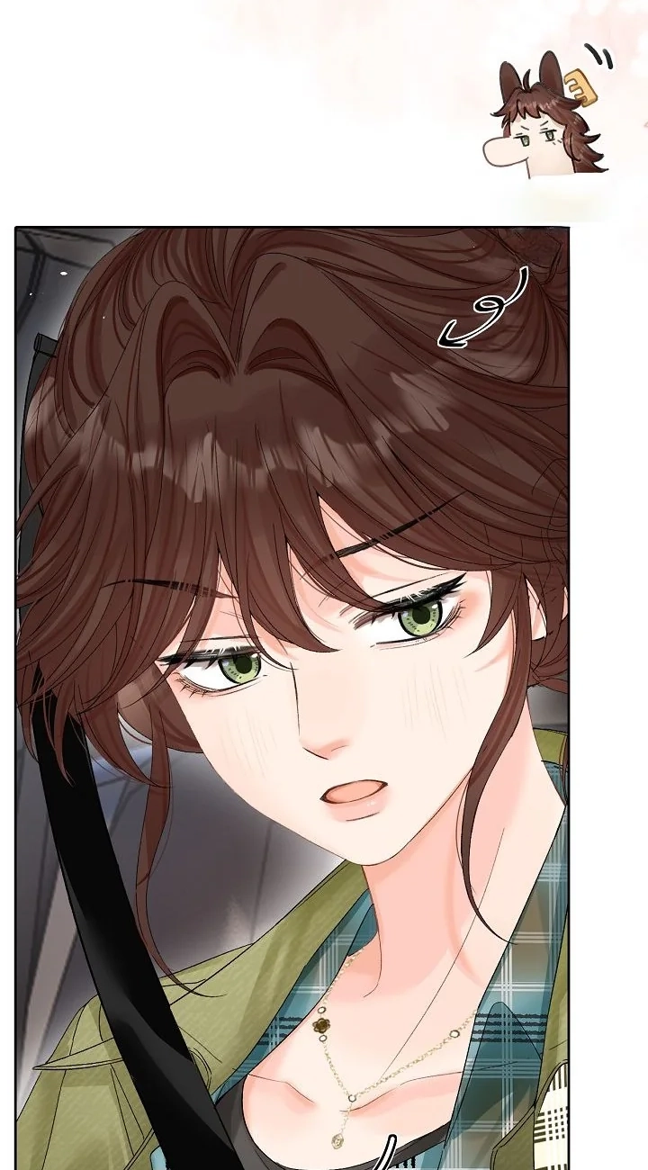 My Blind Date Is My Ex-Boyfriend Chapter 19 page 46 - 