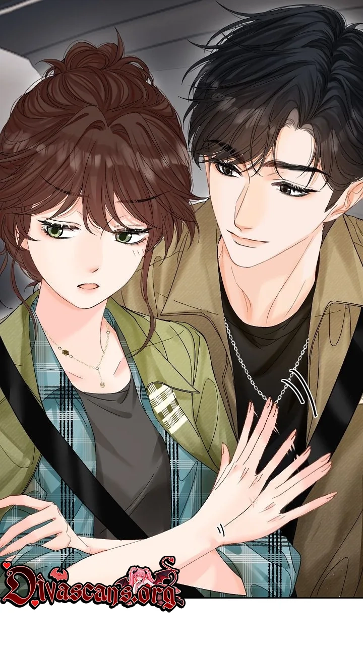 My Blind Date Is My Ex-Boyfriend Chapter 19 page 48 - 