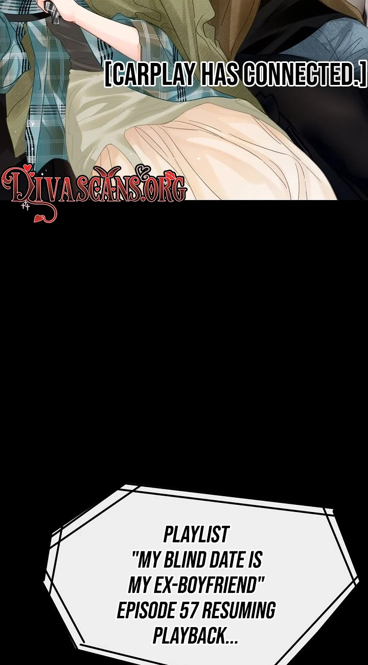 My Blind Date Is My Ex-Boyfriend Chapter 19 page 6 - 