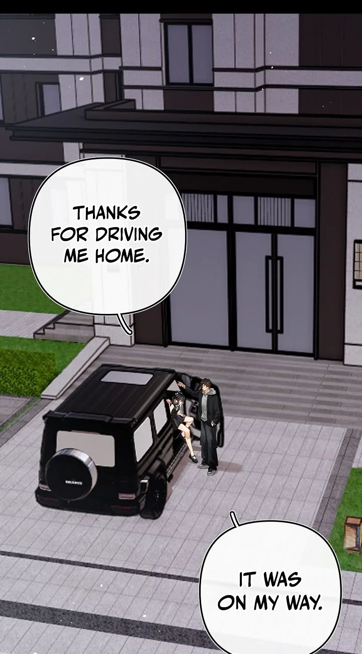 My Blind Date Is My Ex-Boyfriend Chapter 19 page 52 - 