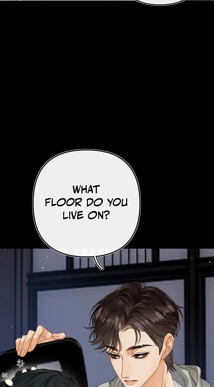 My Blind Date Is My Ex-Boyfriend Chapter 19 page 53 - 