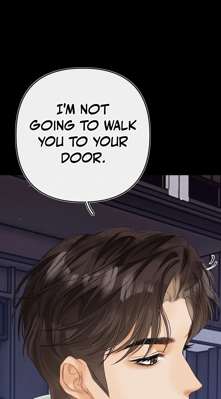 My Blind Date Is My Ex-Boyfriend Chapter 19 page 55 - 
