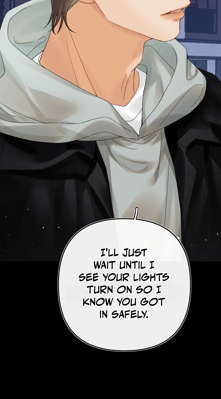 My Blind Date Is My Ex-Boyfriend Chapter 19 page 56 - 