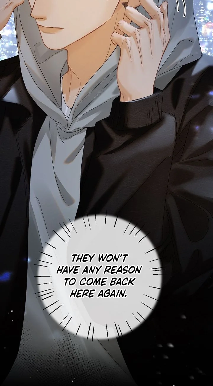 My Blind Date Is My Ex-Boyfriend Chapter 19 page 63 - 