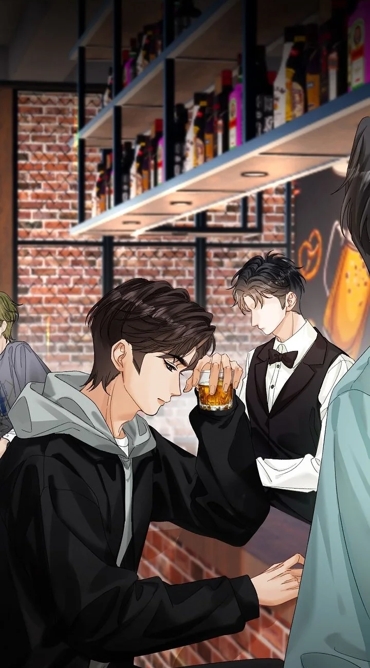My Blind Date Is My Ex-Boyfriend Chapter 19 page 66 - 