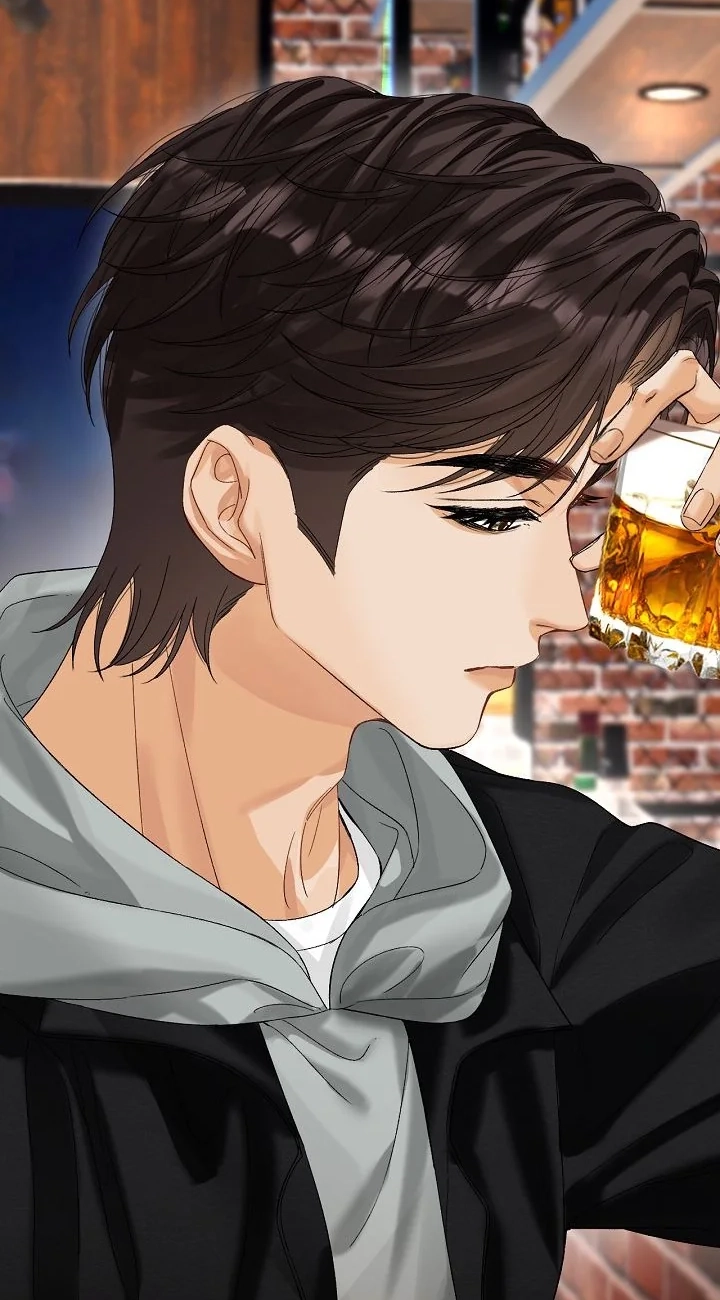 My Blind Date Is My Ex-Boyfriend Chapter 19 page 68 - 