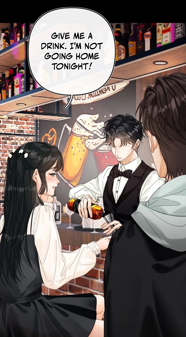 My Blind Date Is My Ex-Boyfriend Chapter 19 page 71 - 