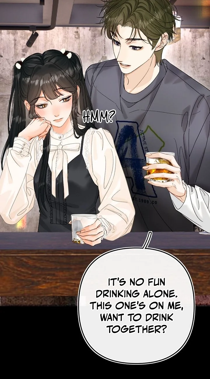 My Blind Date Is My Ex-Boyfriend Chapter 19 page 77 - 