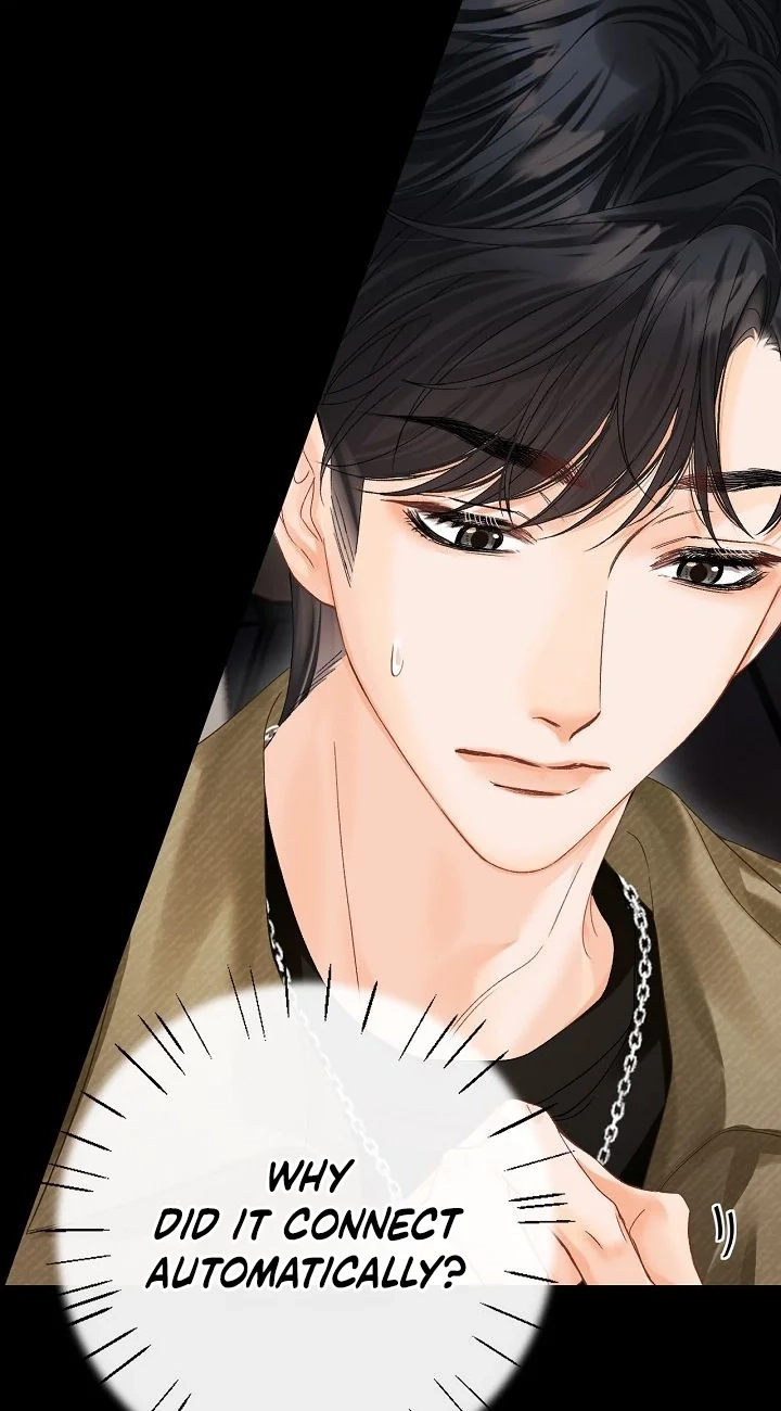 My Blind Date Is My Ex-Boyfriend Chapter 19 page 9 - 