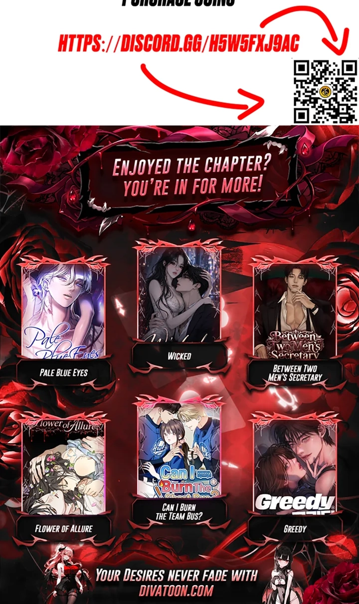 My Blind Date Is My Ex-Boyfriend Chapter 19 page 85 - 