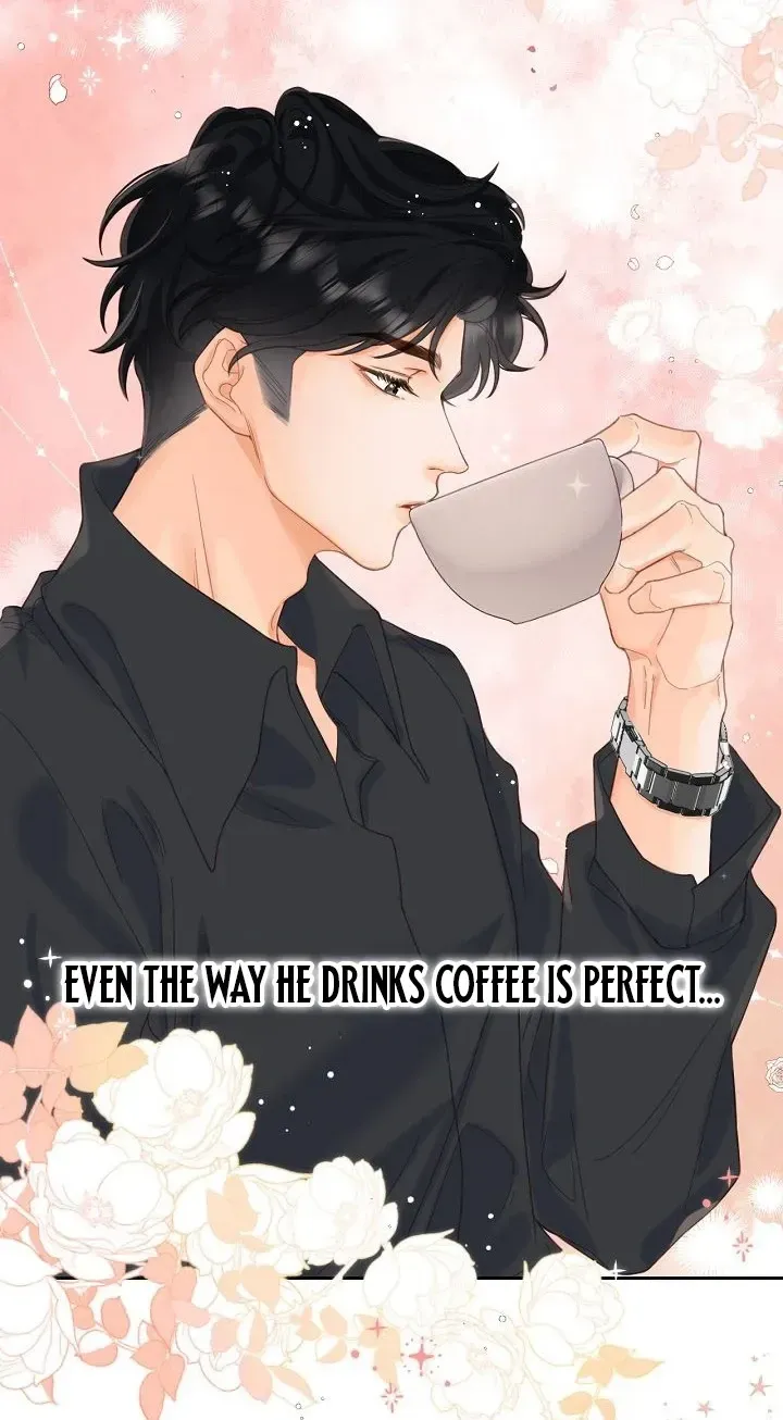My Blind Date Is My Ex-Boyfriend Chapter 2 page 12 - 