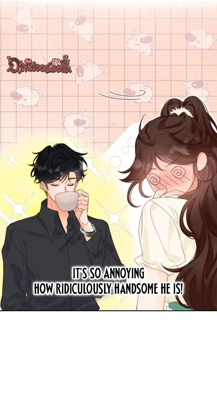 My Blind Date Is My Ex-Boyfriend Chapter 2 page 14 - 