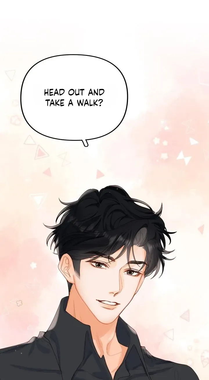 My Blind Date Is My Ex-Boyfriend Chapter 2 page 18 - 