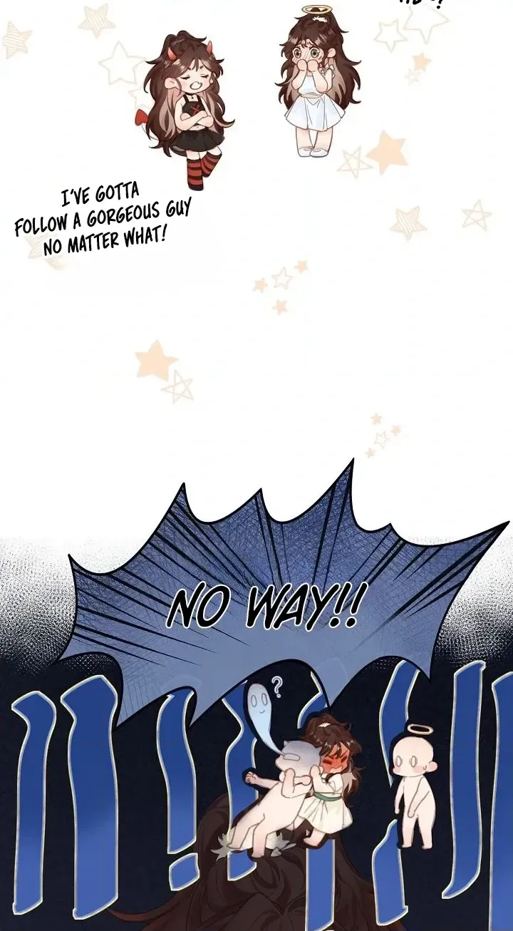 My Blind Date Is My Ex-Boyfriend Chapter 2 page 20 - 