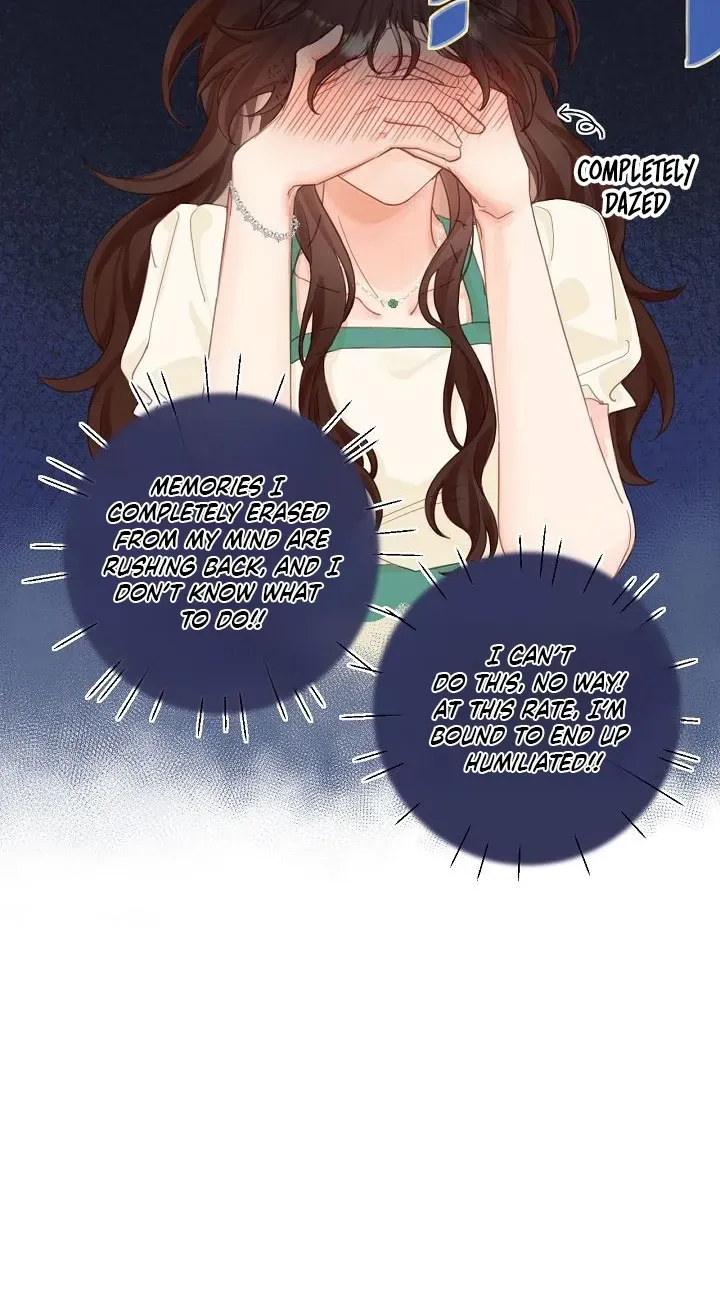 My Blind Date Is My Ex-Boyfriend Chapter 2 page 21 - 