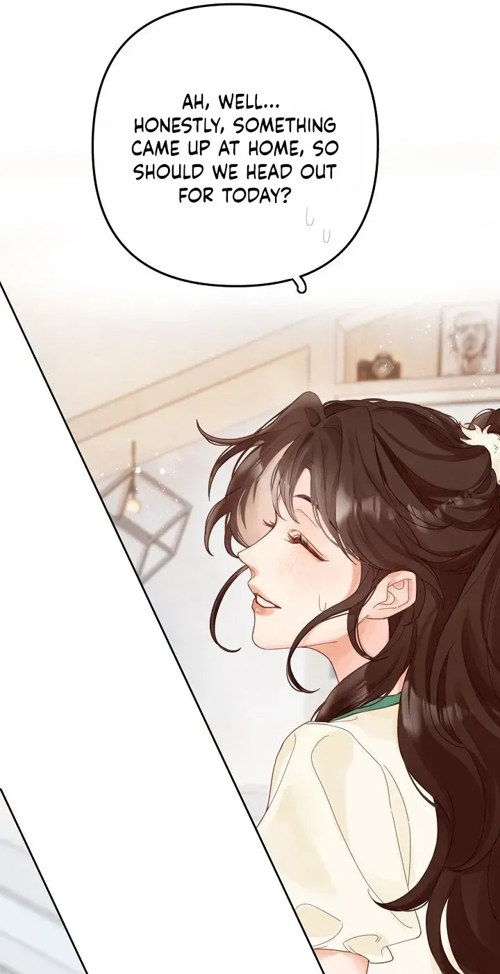 My Blind Date Is My Ex-Boyfriend Chapter 2 page 22 - 